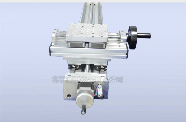 HGTA11-轻型电动位移台