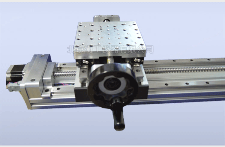 HGTA11-轻型电动位移台