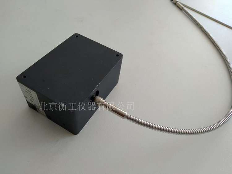 衡工仪器HGIGF光纤光谱仪