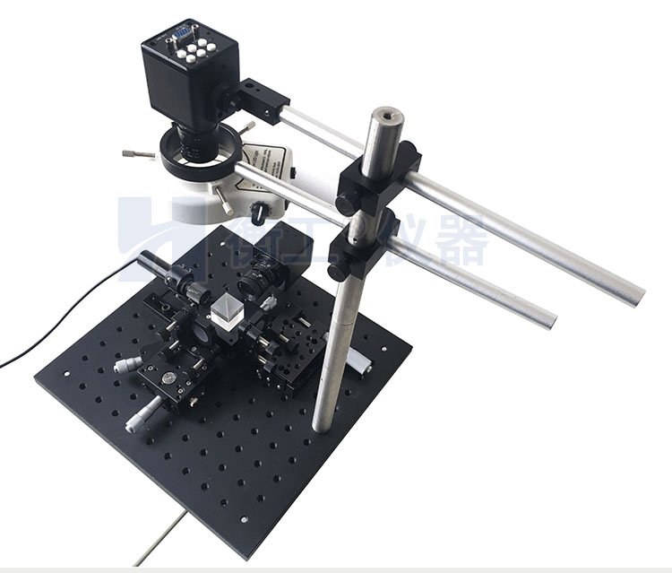 迈克尔逊干涉实验装置 激光干涉仪 白光干涉仪 光学干涉仪 光学实验仪器
