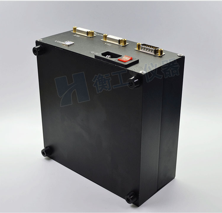 衡工HGC3系列运动控制器