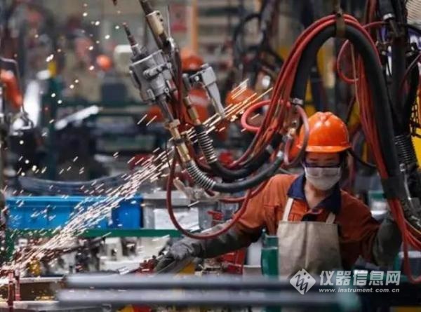 工信部：130多种关键材料32%在中国为空白 52%靠进口