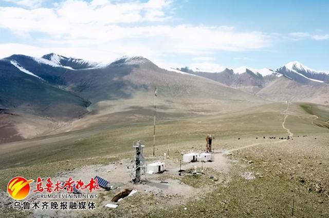 新疆启动建设1.9米光学望远镜，位于克州慕士塔格观测站