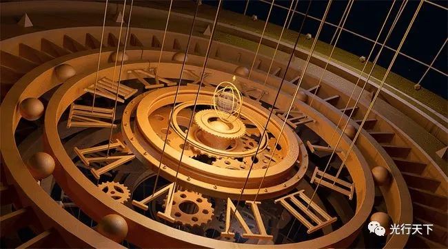 2022年度科学突破奖公布：基础物理学突破奖促进光学晶格原子钟发展