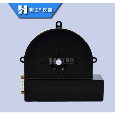 衡工仪器 HGEMD 电动可调光阑