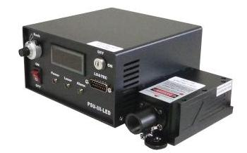 1268-1683nm气体检测用近红外连续激光器