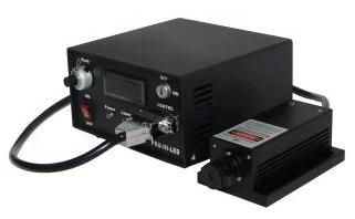 1310nm近红外连续激光器