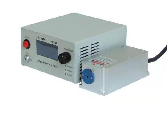 1319nm近红外连续激光器