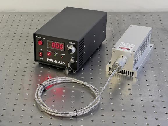 2200nm近红外连续激光器