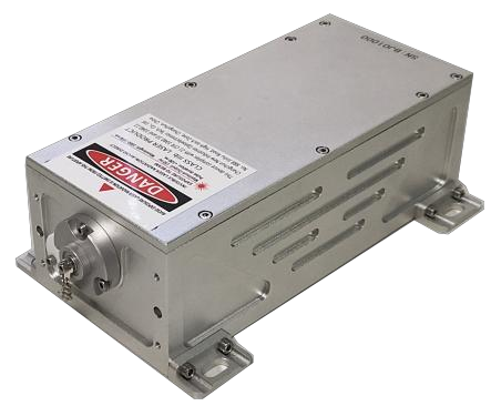 1573nm红外脉冲激光器