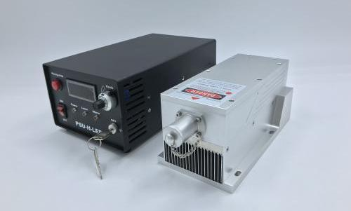 594nm连续黄光激光器