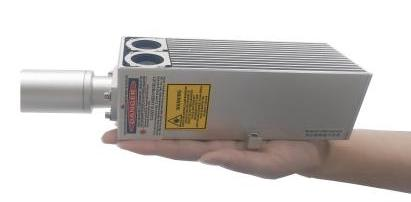 355nm脉冲紫外纳秒激光器